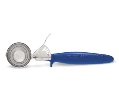 Hamilton Beach 80-16 Blues Stainless Steel Bowl Size 16 Disher