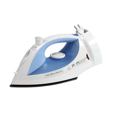 Hamilton Beach HIR400R Mid Size Lightweight Iron