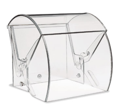 Hamilton Beach QS850 Quiet Shield Blender Sound Enclosure