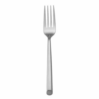 Mikasa Hospitality 5262493 8.1" L Stainless Steel Firenze Table Fork