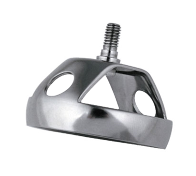 Hamilton Beach 930 Stainless Steel Frozen Dessert Impeller for Hard Ice Cream