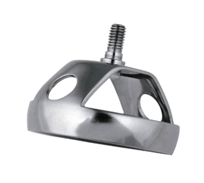 Hamilton Beach 930 Stainless Steel Frozen Dessert Impeller for Hard Ice Cream