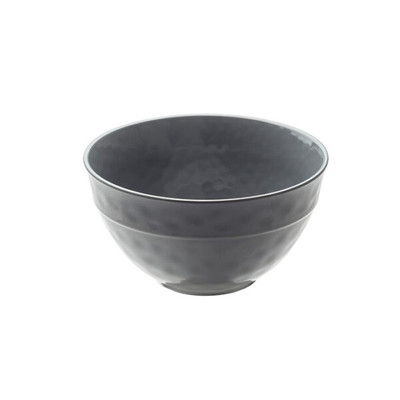 American Metalcraft CBL54ST 54 Oz. Melamine Round Bowl