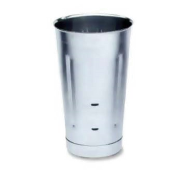 Hamilton Beach 110E 32 Oz. Stainless Steel Container for All Drink Mixers