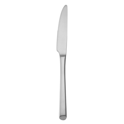 Mikasa Hospitality 5262492 9.75&quot; Stainless Steel Firenze Table Knife