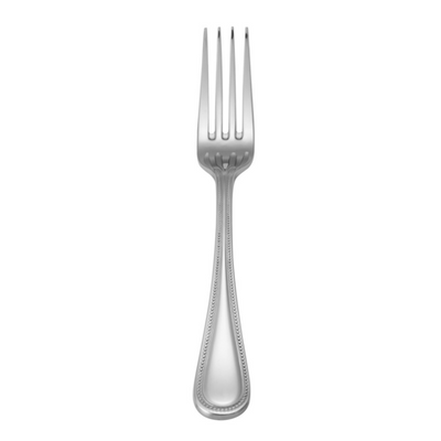 Mikasa Hospitality 5257159 7.1" L Stainless Steel Chatalet Dessert Fork