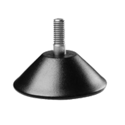 Hamilton Beach 928 1.8" x 1.8" x 1.5" Plastic Cone Agitator