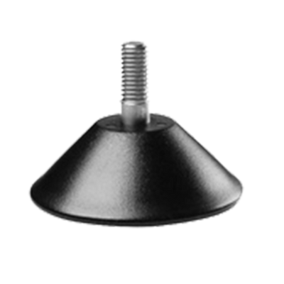 Hamilton Beach 928 1.8" x 1.8" x 1.5" Plastic Cone Agitator
