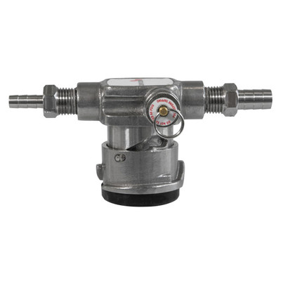 Micro Matic MM-LPC-D Micro Matic Low Profile Coupler - D System