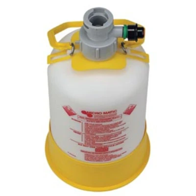 Micro Matic M5-808041 U System 1.3 Gal. Cleaning Kit