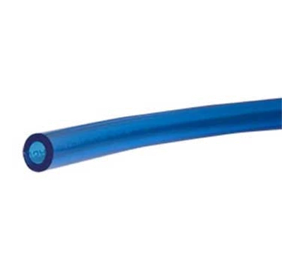 Micro Matic 553B 0.31" Blue Vinyl Gas Hose