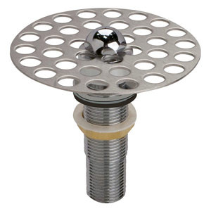 Micro Matic GR-1561 3.8" Diameter Replacement Sprayer Glass Rinser