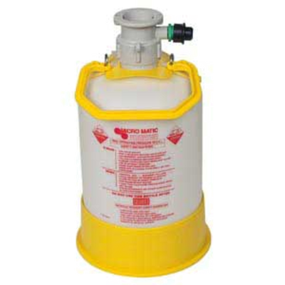 Micro Matic M5-801147 D System 1.3 Gal. Cleaning Kit