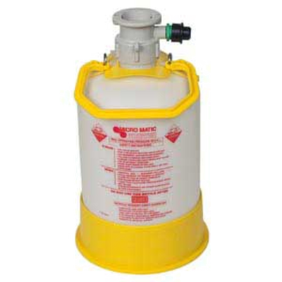 Micro Matic M5-801147 D System 1.3 Gal. Cleaning Kit
