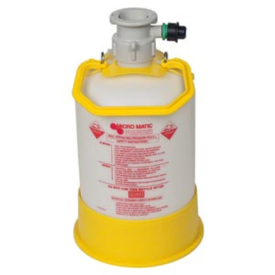 Micro Matic M5-801147 D System 1.3 Gal. Cleaning Kit