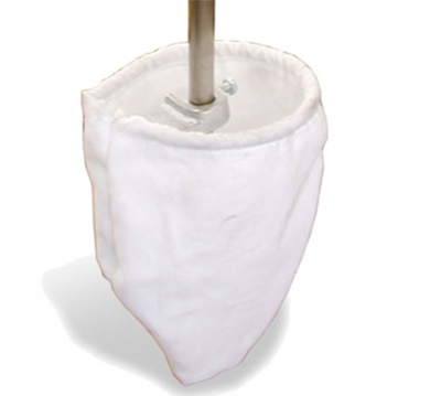 Belshaw DR42-0277DZ Extra Filter Cones for Filter-Flo Siphon