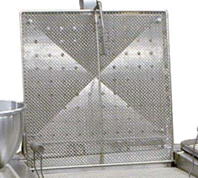 Belshaw 618L-1521 Submerger for 618L Fryer