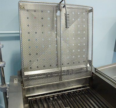 Belshaw 618L-1521 Submerger for 618L Fryer