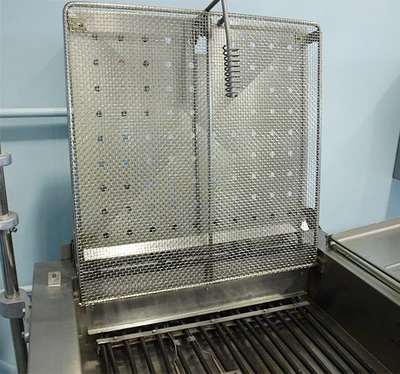 Belshaw 624-1521 Submerger for 624 Fryer