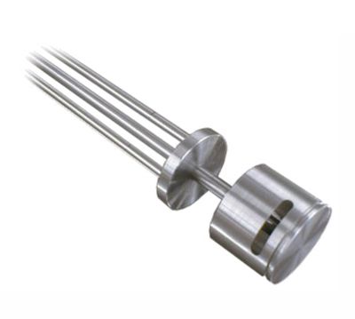 Belshaw 7H-1001 1.5&quot; Stick Donut Plunger for Type B &amp; F Depositors