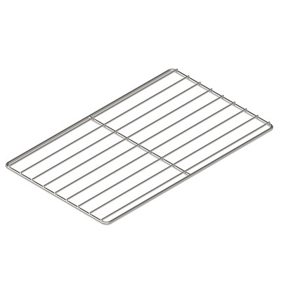 Tecnoeka KG9GX 12.88" W x 0.47" H Stainless Steel Grid