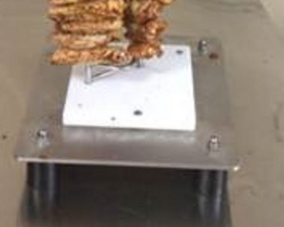 Fri-Jado 9298040 Spitting Assistant