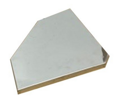 Fri-Jado 9192245 Closed Insert for Multi-Purpose Basket
