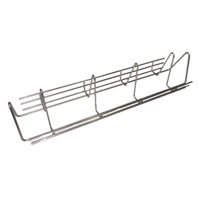 Fri-Jado 9172136 Stainless Steel Up To 4 Chicken Rack