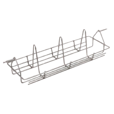 Fri-Jado 9172112 Stainless Steel Up To 3 Chicken Rack