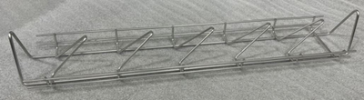 Fri-Jado 9342071 Stainless Steel 5 Position Chicken Rack
