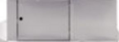 Fri-Jado 9198118 Stainless Steel Cladding for Underframe