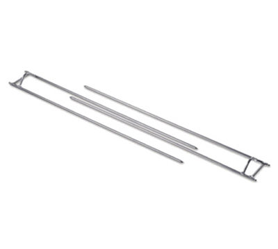 Fri-Jado 9172153 Stainless Steel Meat Fork