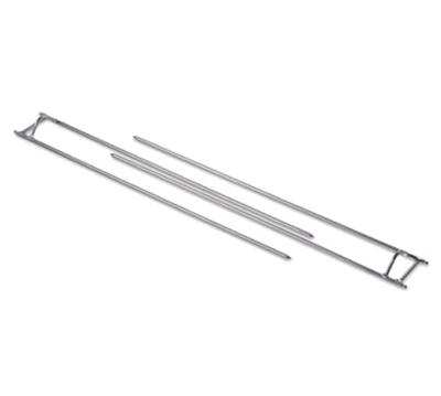 Fri-Jado 9172153 Stainless Steel Meat Fork