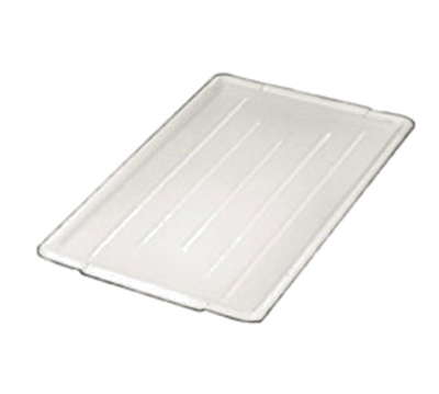 Winholt WHP-1224 24" W Rectangular Polystyrene Sani-Platter