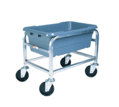 Winholt AL-L-1-WM 1 Lug Aluminum Mobile Lug Cart