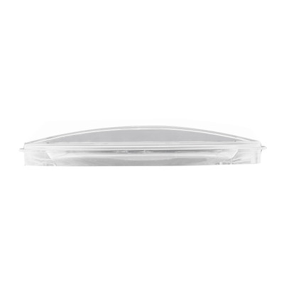 Waring WCIC25LID See-Through Batch Bowl Lid