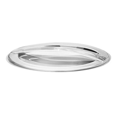 Waring WCIC25LID See-Through Batch Bowl Lid