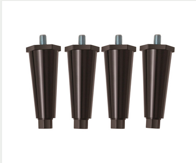 Hatco FDWD-LEGS 4" Adjustable Legs