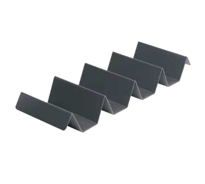 Hatco FHS4BOX 4 Pleat Hardcoated Fry Box Ribbon