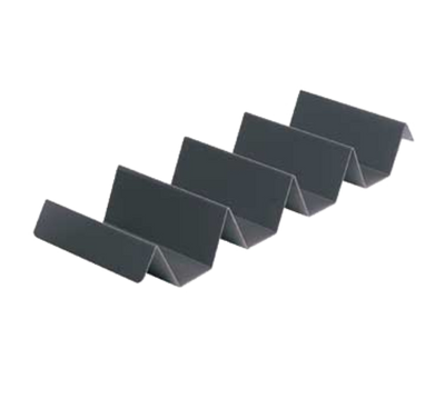 Hatco FHS4BOX 4 Pleat Hardcoated Fry Box Ribbon