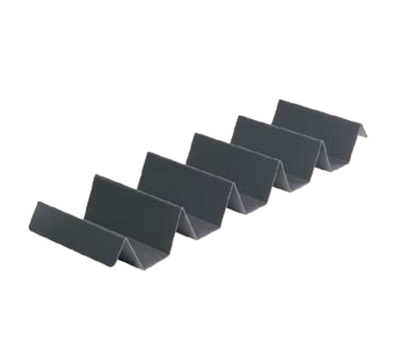 Hatco FHS5BOX 5 Pleat Hardcoated Fry Box Ribbon