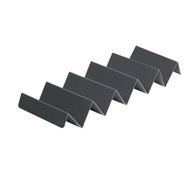 Hatco FHS5BAG 5 Pleat Hardcoated Fry Bag Ribbon