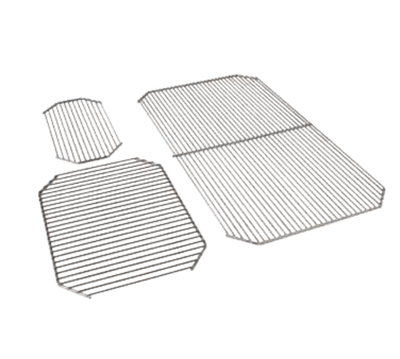 Hatco TRIVET SS 18" W Stainless Steel Full Size Wire Trivet