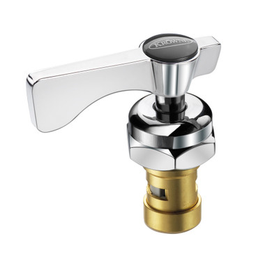 Krowne 21-307L 1/4" Turn Royal Series Ceramic Cartridge Valve