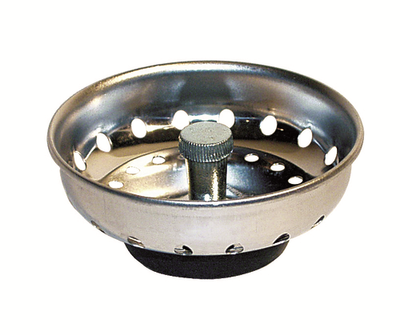 Krowne 23-153 3.5" Fixed Replacement Post Basket fits 23-123 and 23-130