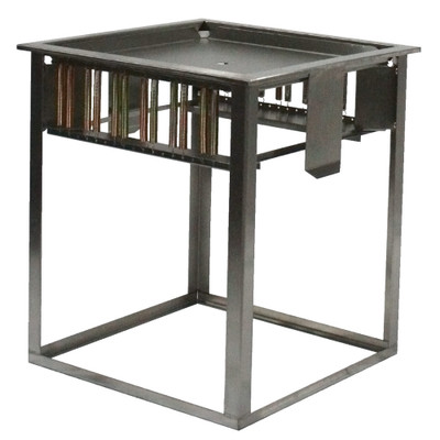 Piper Products ADIFE Tray/Rack Dispenser