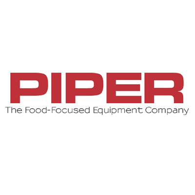 Piper Products RBDDL-96 96&quot; Double Display Sided Protector Guard