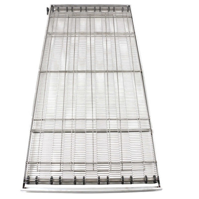 Lincoln Foodservice 1375 50" Extended Conveyor
