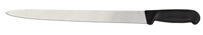 Omcan USA 17872 16" L with Black Handle Loin Slicer