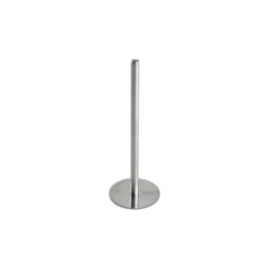 Fat Daddio's HCR-425 4.31" H Aluminum Heating Core Rod